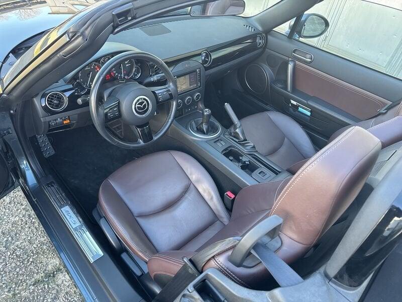 Mazda MX-5 MX-5 Roadster 1.8L Phoenix Reloaded