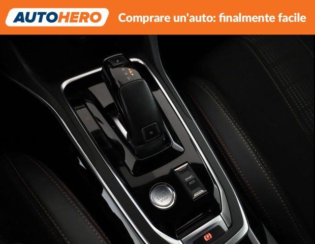 PEUGEOT 308 BlueHDi 130 S&S EAT8 GT Line