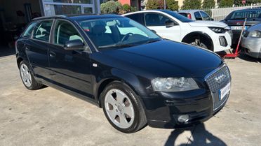 Audi A3 SPB 2.0 16V TDI Ambition