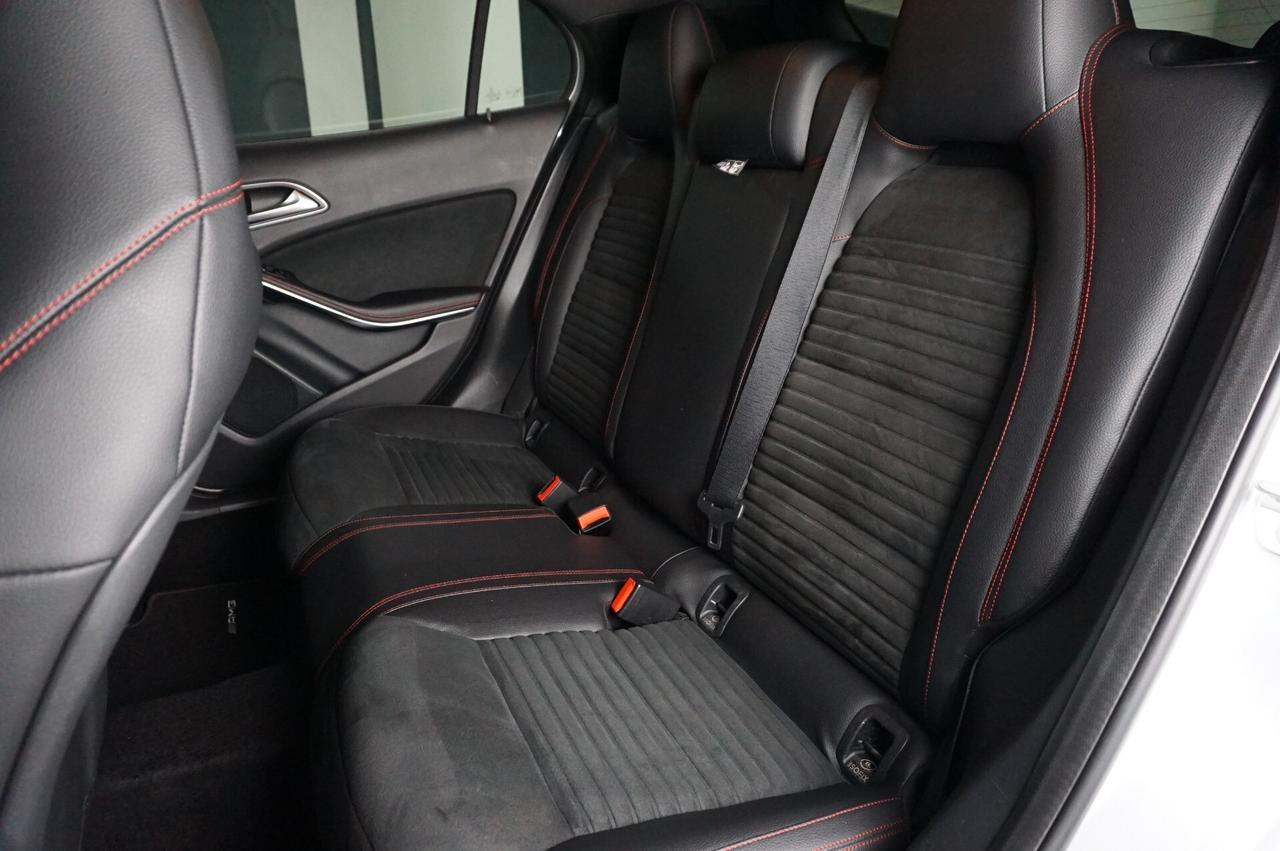 Mercedes-benz GLA 200 CDI Automatic Premium