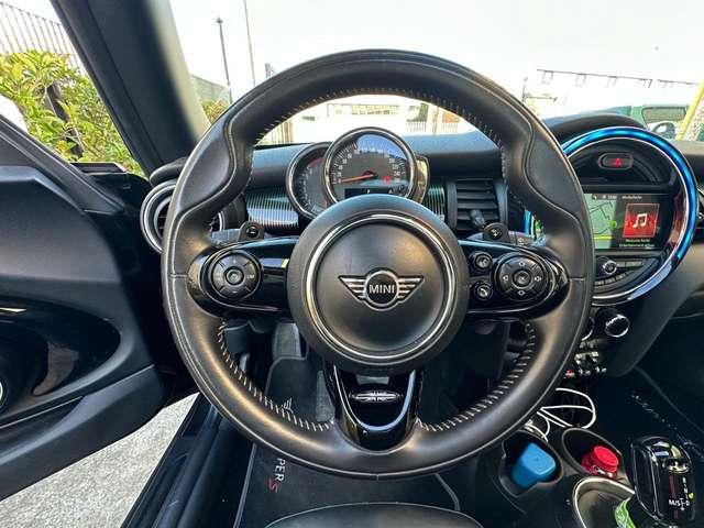 MINI Cooper S 2.0 Cooper S Hype