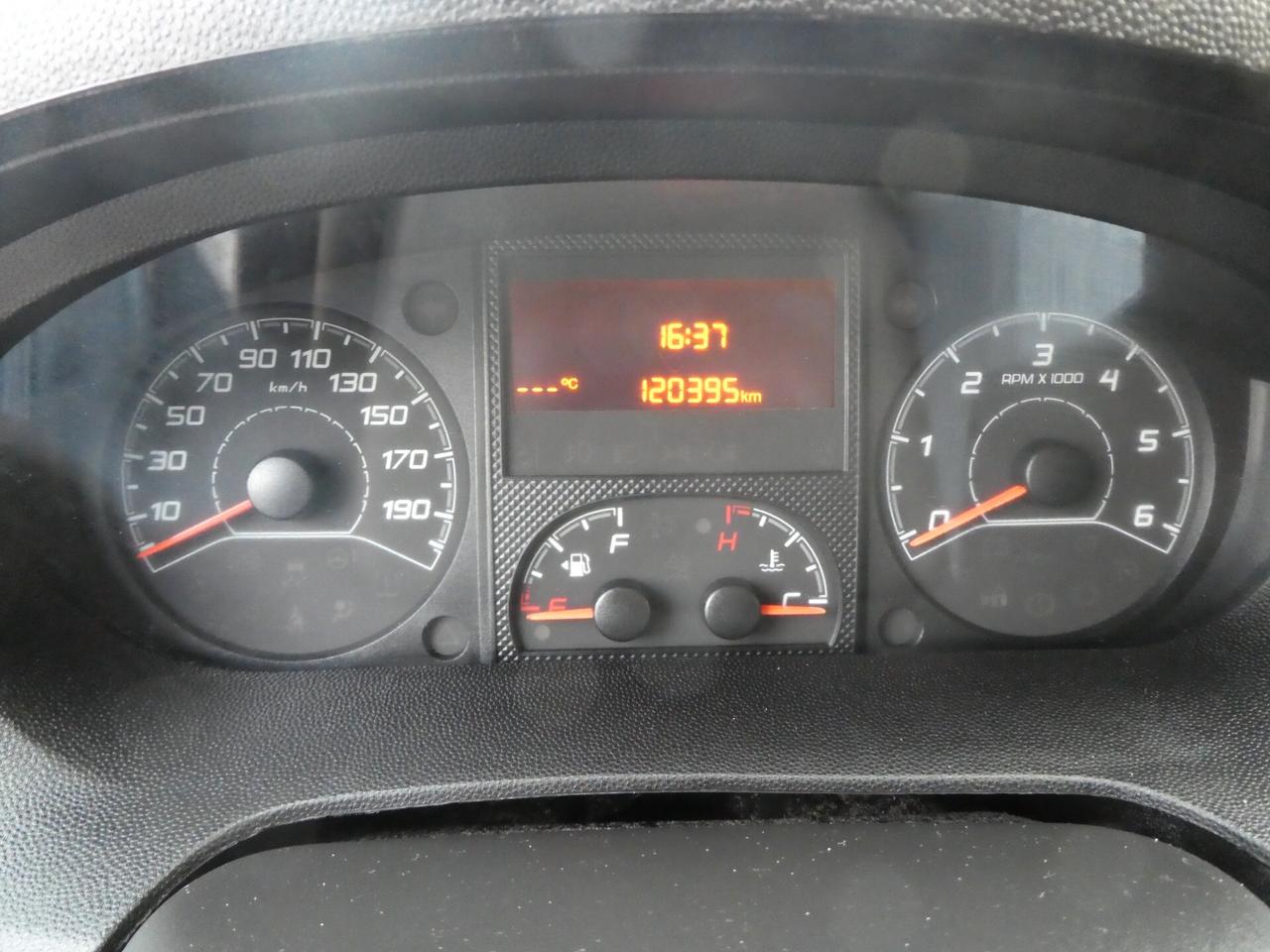 Citroen Jumper 33 BlueHDi 140 L2 H3