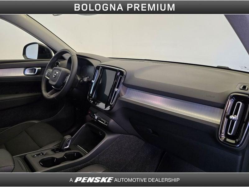 Volvo XC40 XC40 D3 AWD Geartronic Momentum