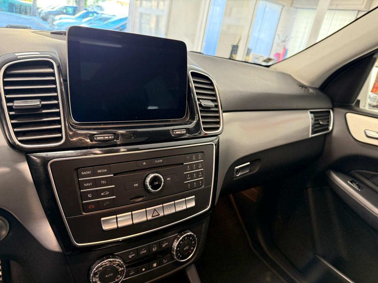 Mercedes-benz GLE 250 d 4Matic Premium Plus
