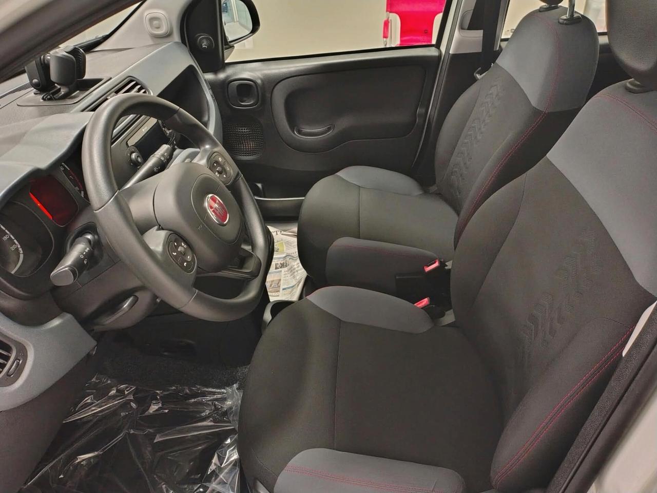 Fiat Panda 1.2 EasyPower Easy
