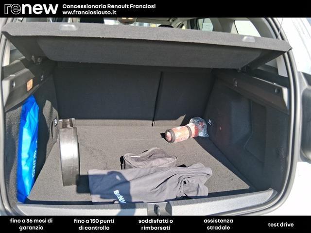 DACIA Duster II 1.0 tce Gpl 4x2 100cv Journey UP NBI