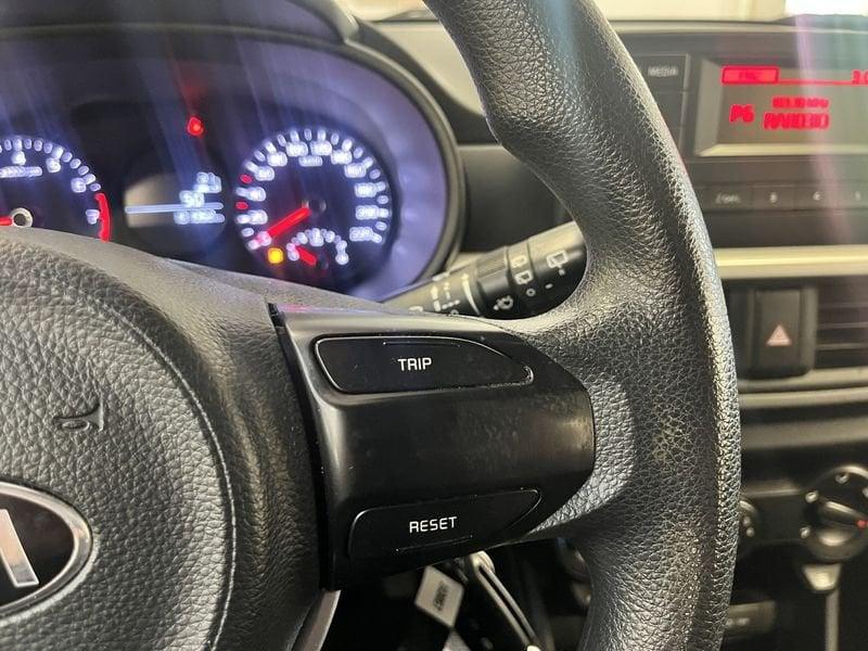 Kia Picanto 1.0 ACTIVE