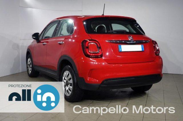 FIAT 500X 500X Urban 1.0 T3 120cv Cult