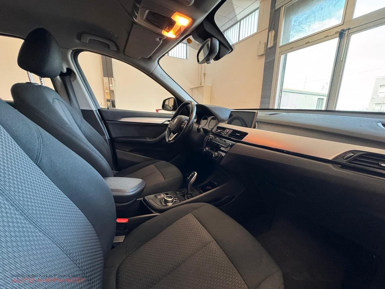 Bmw X1 xDrive18d Advantage 2022