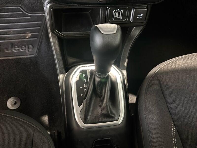 Jeep Renegade Renegade 1.5 Turbo T4 MHEV Altitude