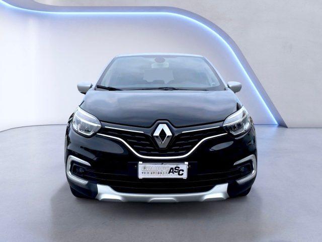 RENAULT Captur 1.5 dCi 8V 90 CV Start&Stop