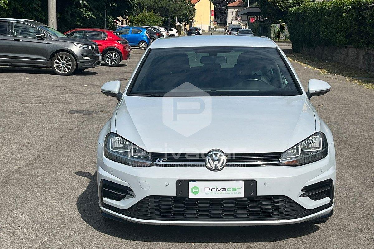 VOLKSWAGEN Golf 2.0 TDI DSG 5p. Sport BlueMotion Technology