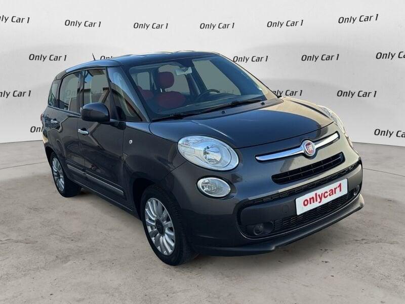 FIAT 500L Living 500L Living 1.3 mjt Pop Star 95cv