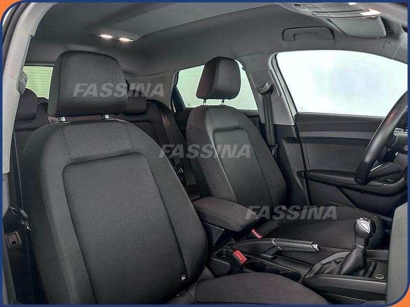 Audi A1 A1 citycarver 30 TFSI 110cv