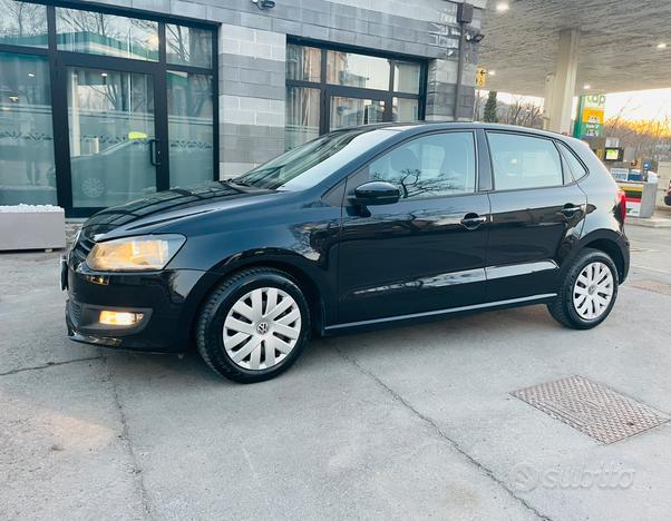 Volkswagen Touran 1.6 TDI bluemotion
