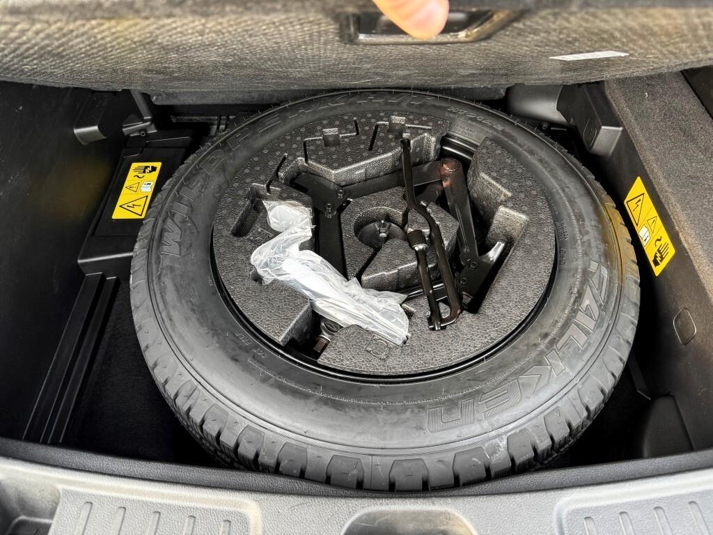 Jeep Compass 1.3 Turbo T4 240 CV PHEV AT6 4xe Trailhawk