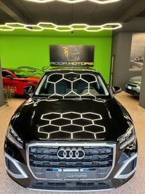 Audi Q2 30 TDI S tronic Identity Black IVA ESPOSTA