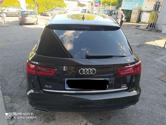 Audi A6 A6 Avant 2.0 tdi 190cv multitronic