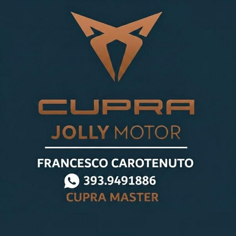 Seat Leon Leon 2.0 TDI 150 CV DSG