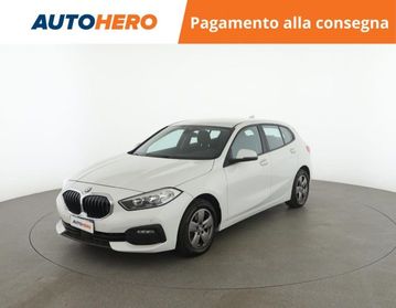 BMW 118 d 5p. Advantage