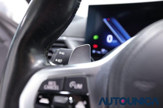 BMW 420 D 48V XDRIVE GRANCOUPÉ MSPORT