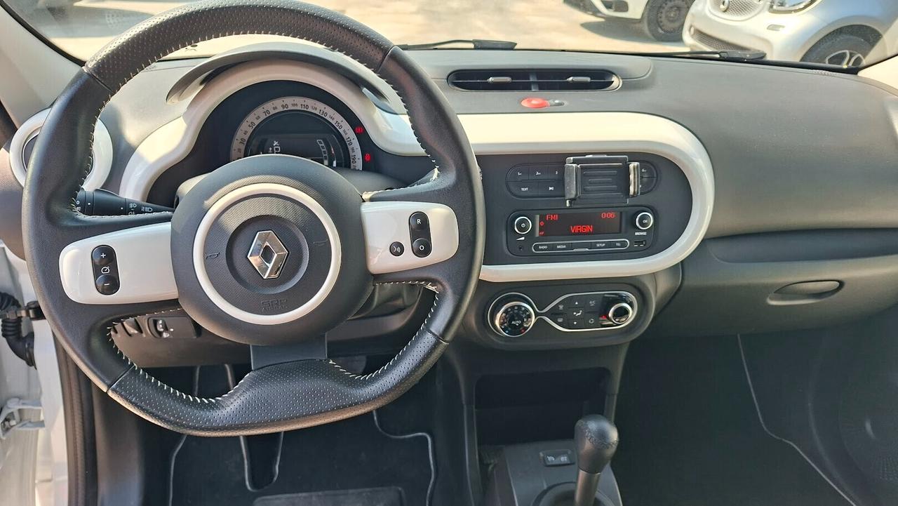 Renault Twingo TCe 90 CV EDC AUTOMATICA 2018