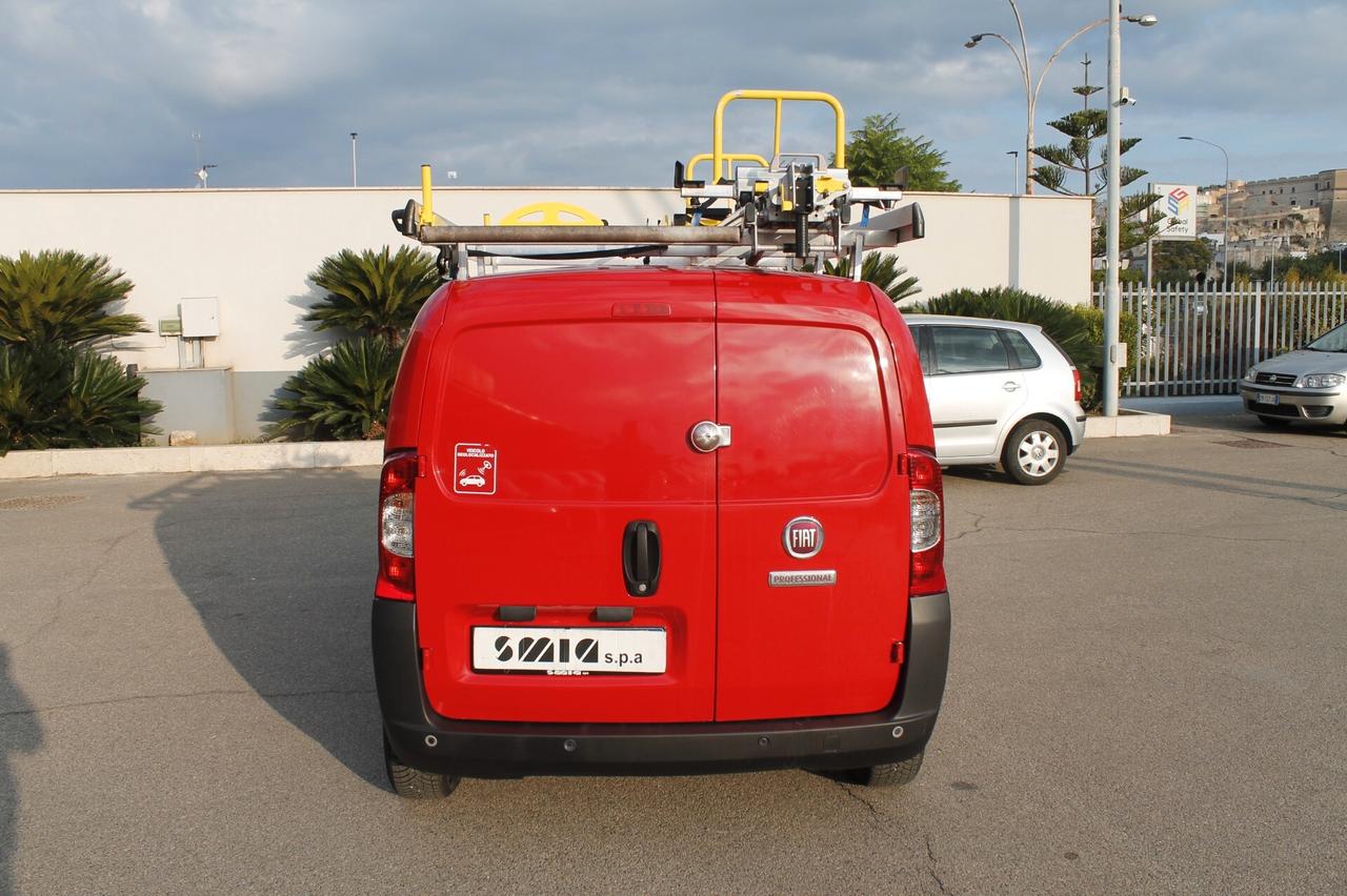 Fiat FIORINO 1.3 MTJ E6 ATTREZZATO 95CV