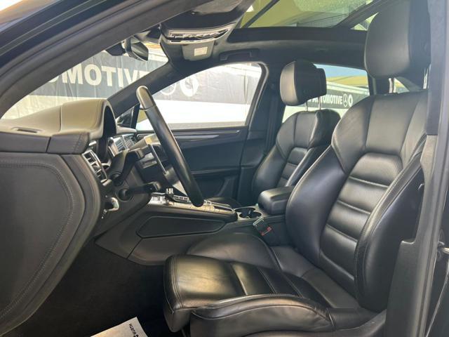 PORSCHE Macan 2.9 Turbo