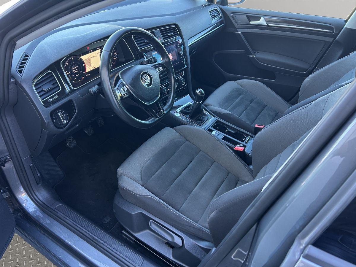VOLKSWAGEN - Golf - 1.6 TDI 115CV 5p. Highline BMT