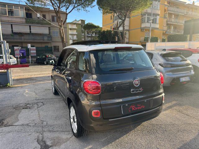 FIAT 500L 1.3 Multijet 85 CV Lounge Tetto Apribile