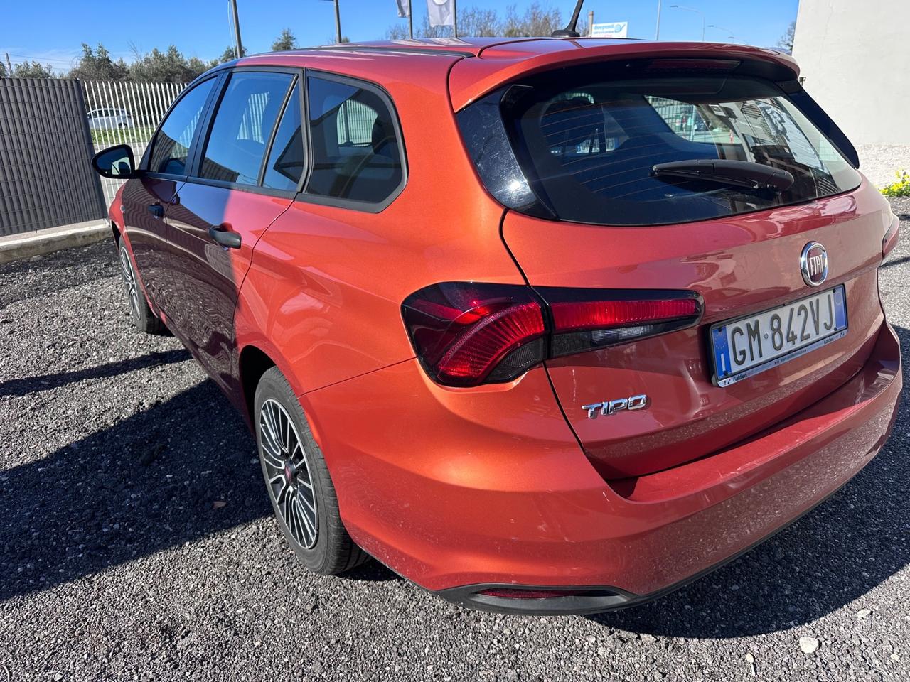 Fiat Tipo 1.0 SW