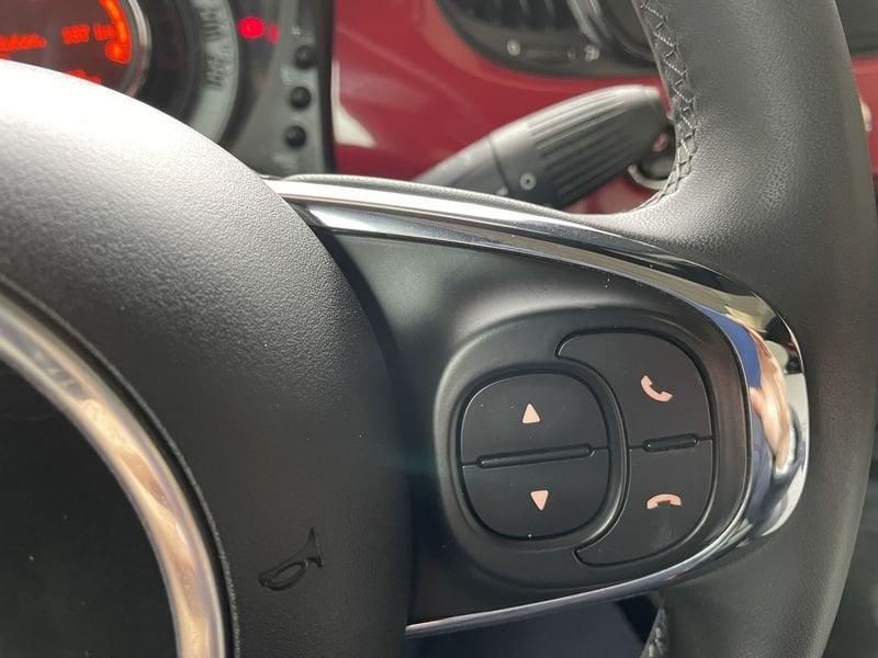 FIAT 500 500 1.0 Hybrid Dolcevita