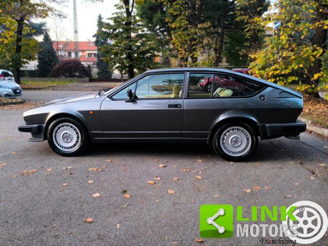 ALFA ROMEO GTV 6 2.5i