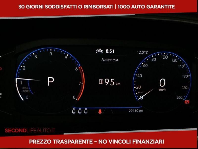 Volkswagen T-Roc 1.5 tsi Style dsg