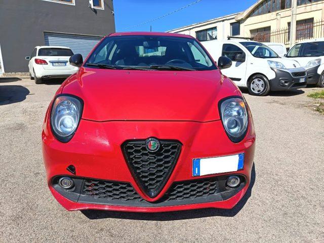 ALFA ROMEO MiTo 1.3 JTDm 95 CV S&S Super