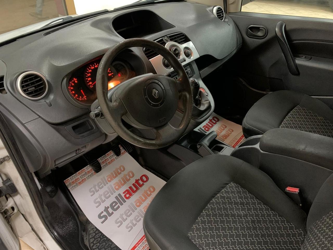 Renault Kangoo 1.5 dCi 90CV F.AP. 4p. Express