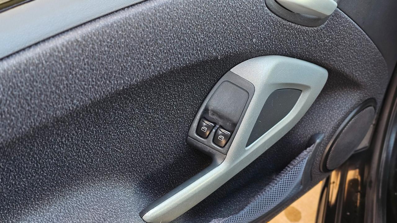 Smart ForTwo 1000 52 kW coupé passion