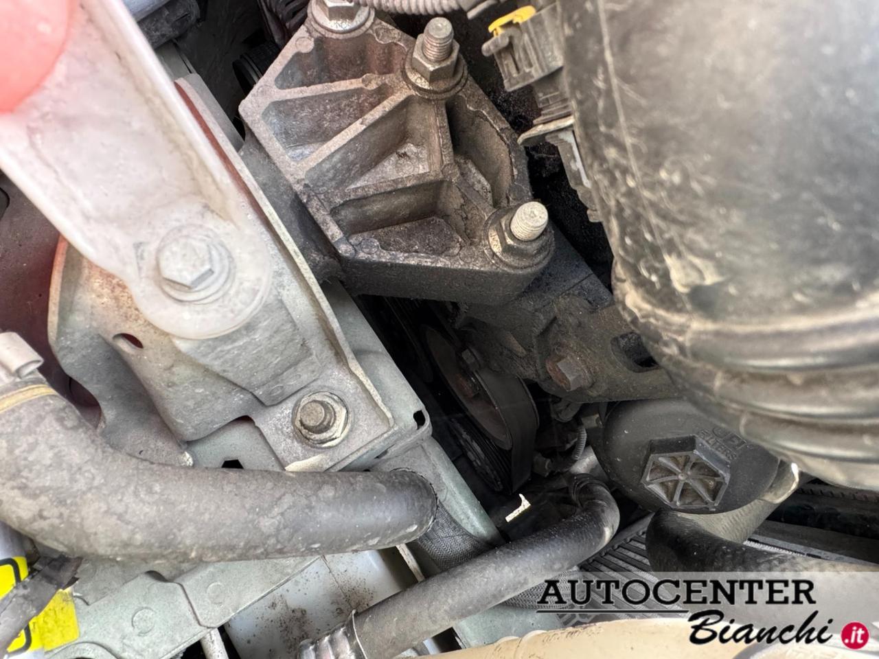 Fiat Panda 4x4 Panda 1.3 mjt 16v 4x4 75cv E5+