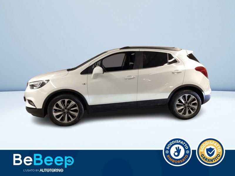Opel Mokka X 1.6 CDTI INNOVATION S&S 4X2 110CV
