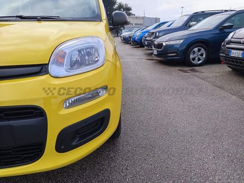 FIAT Pandina Pandina 1.0 65cv Hybrid Pop