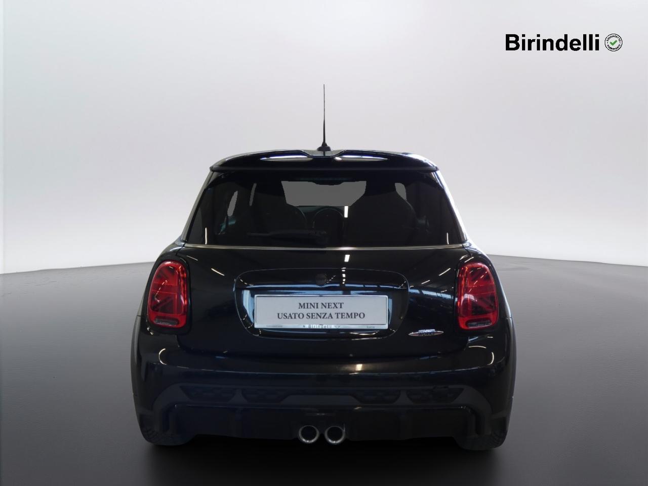 MINI Mini 4ª serie (F56) - Mini 2.0 John Cooper Works JCW