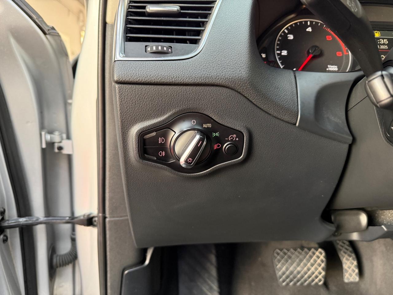 Audi Q5 2.0 TDI 170 CV quattro S tronic TETTO - FABIANOAUTO