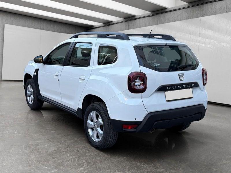 Dacia Duster 1.6 sce Comfort Gpl 4x2 s&s 115cv