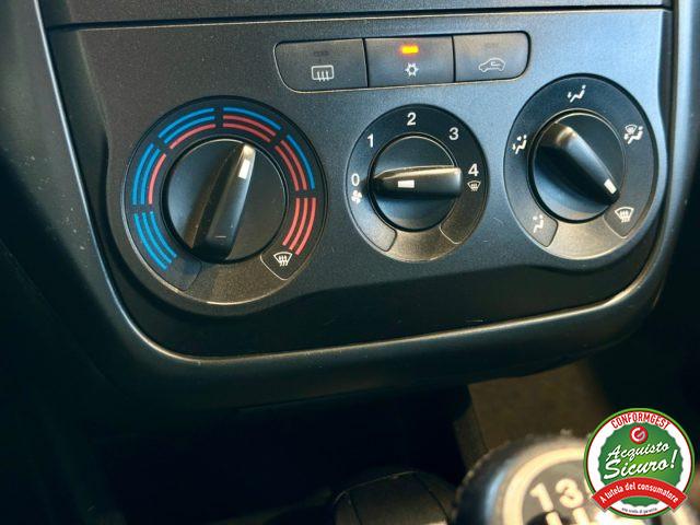 FIAT Grande Punto 1.2 5p. Active *NEOPATENTATI*