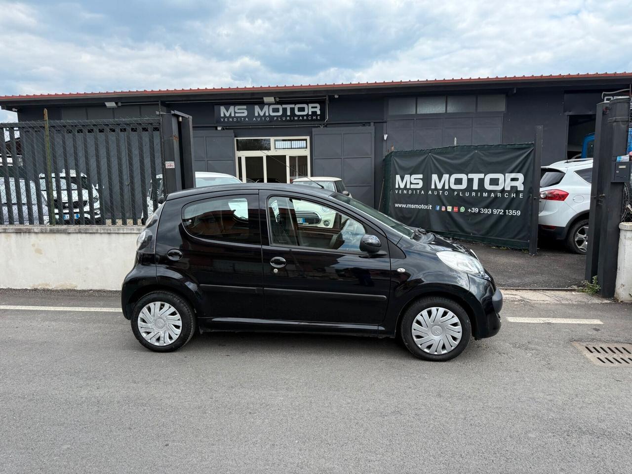 Citroen C1 1.0 5 porte Tutto incluso - Superprezzo