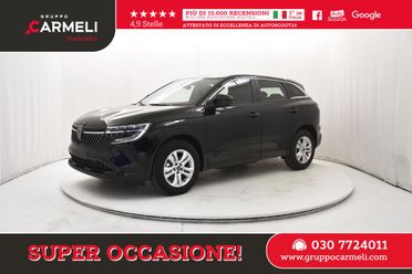 Renault Austral 1.2 mild hybrid advanced Evolution