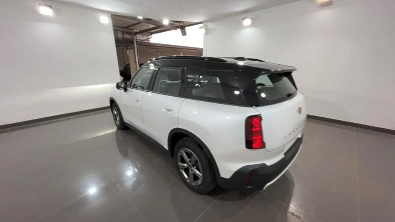 MINI Mini Countrym.(U25) Mini C Classic Countryman