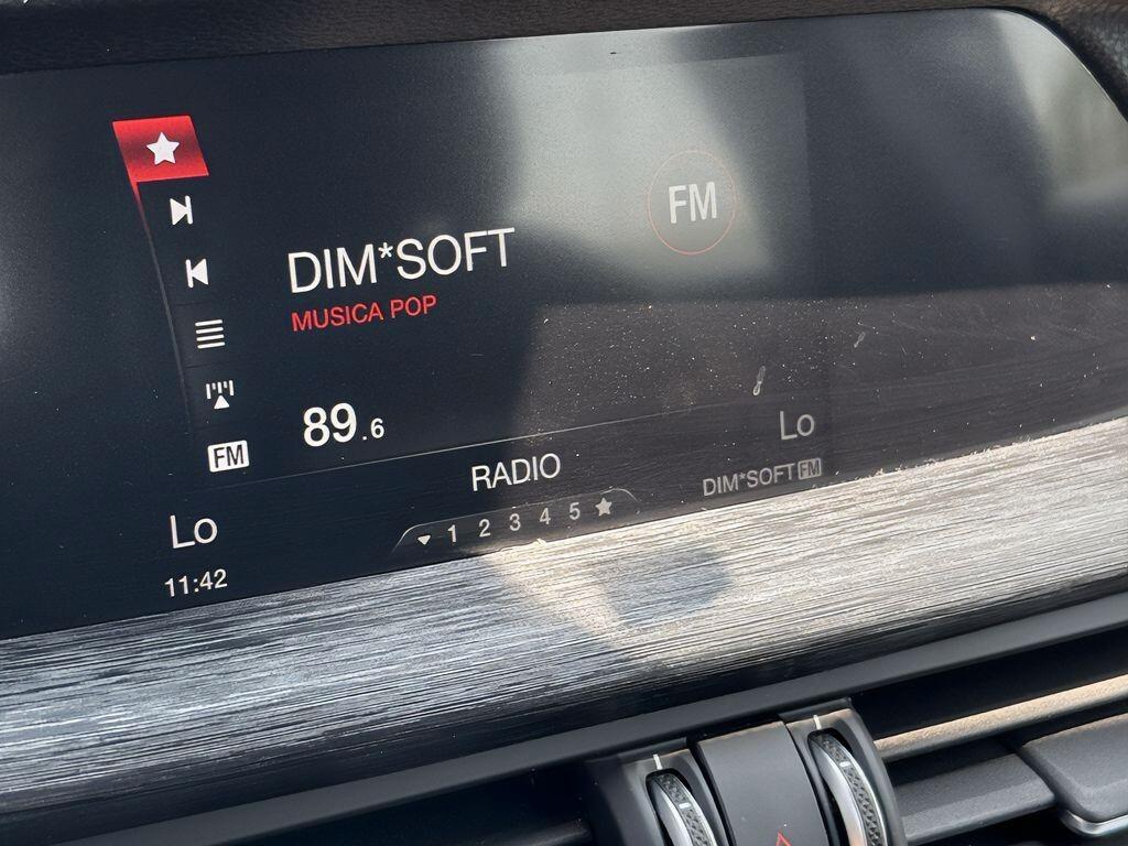 Alfa Romeo Stelvio 2.2 Turbodiesel 160 CV AT8 RWD Business IN PROMO