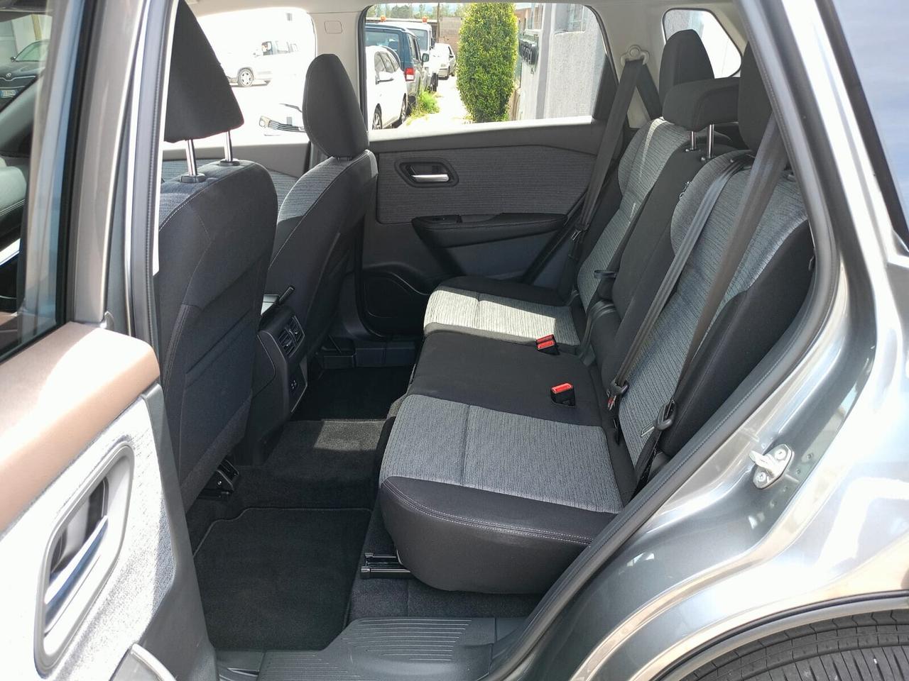 NISSAN XTRAIL 4X4 NUOVO - NOLEGGIO/ACQUISTO