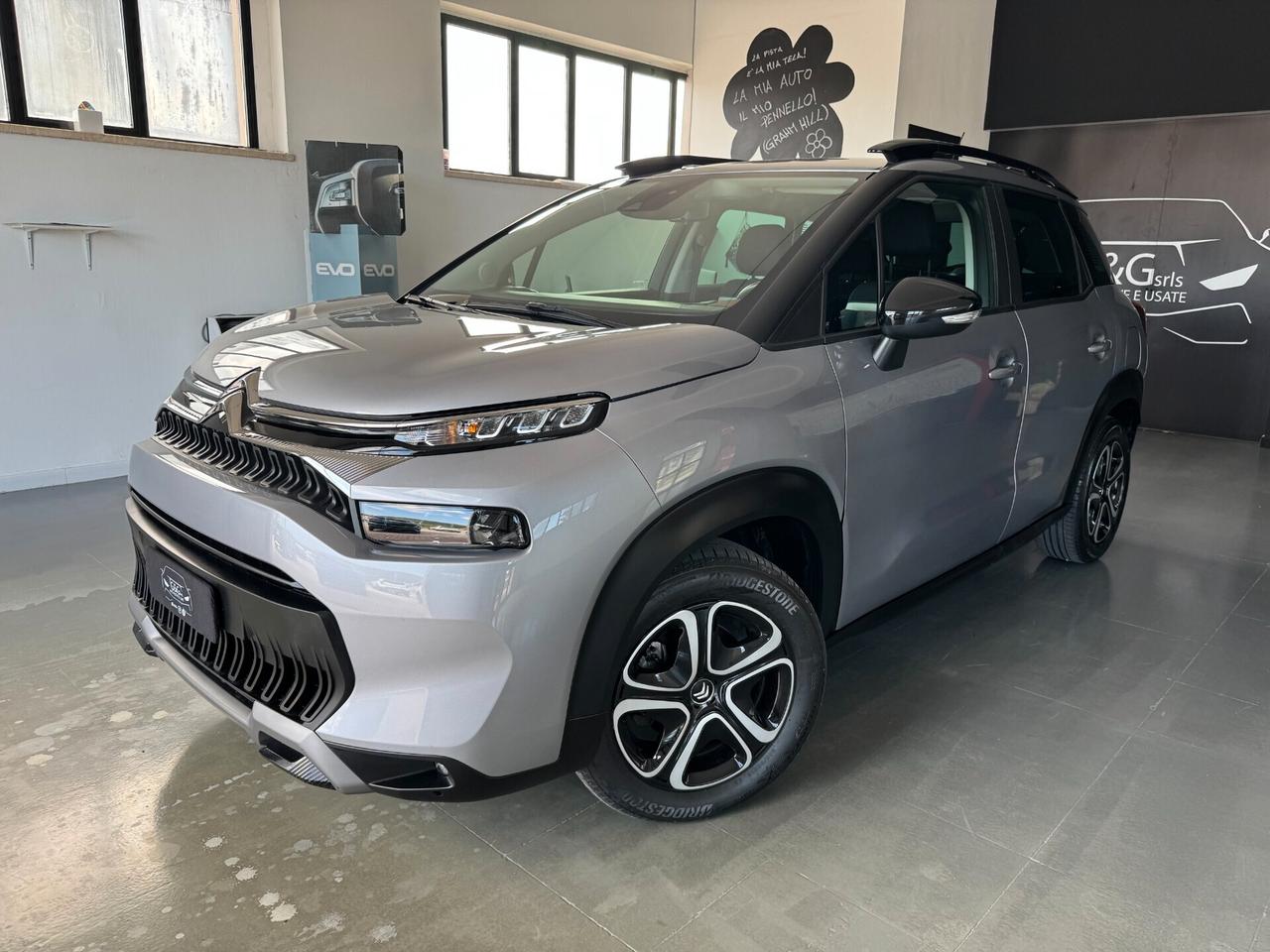 Citroen C3 Aircross PureTech 110 Feel - 2023